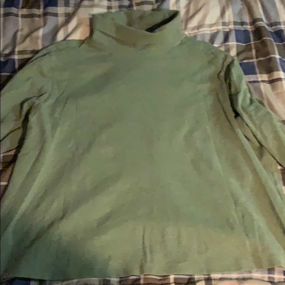 Turtleneck